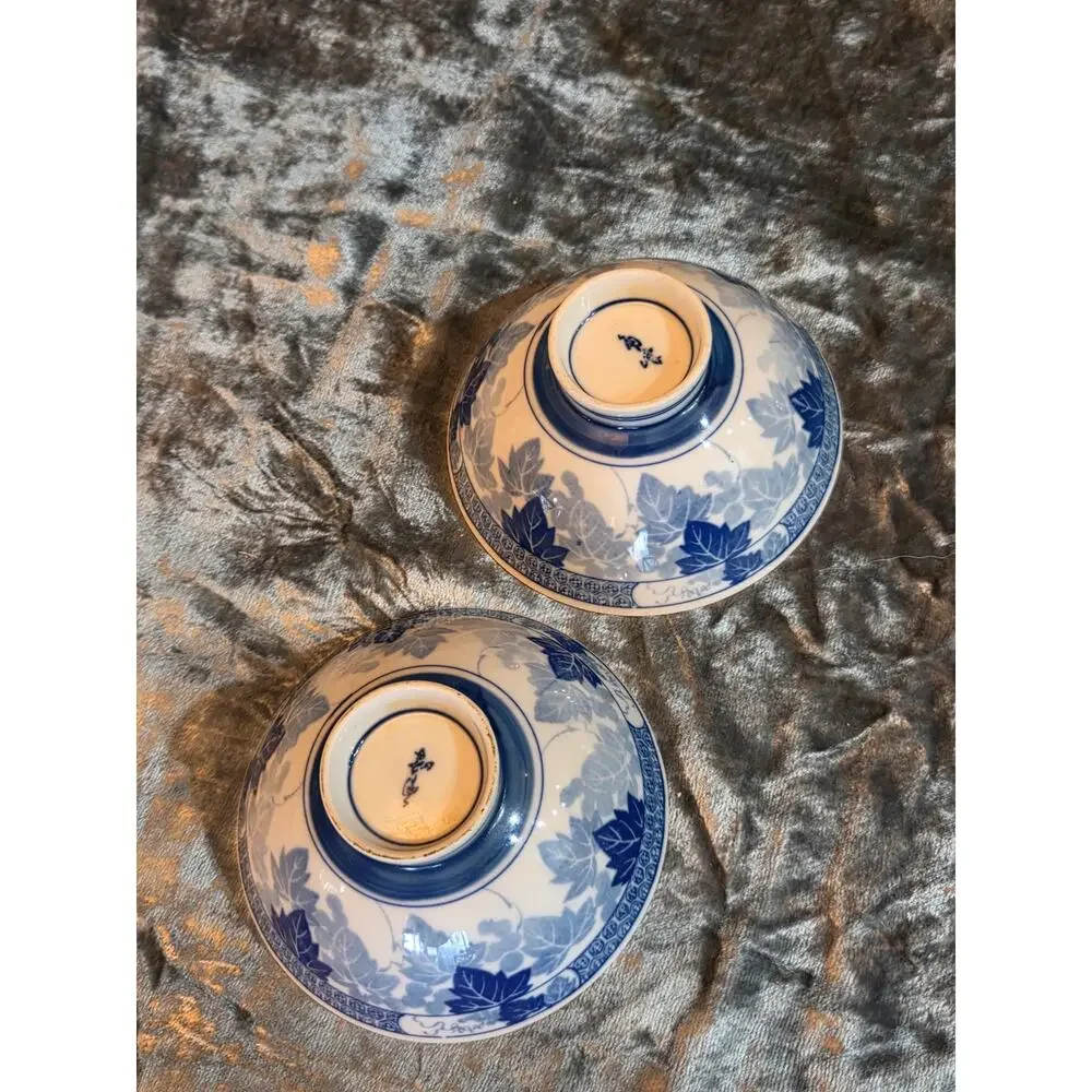 Arita vintage japanese